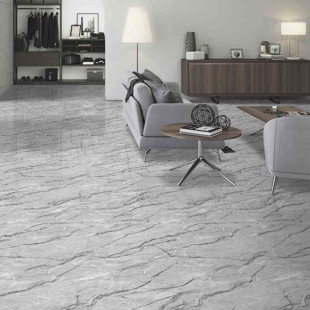 SEMI PORCELANATO MATE 2503 60 X 60 CM PORCELUX
