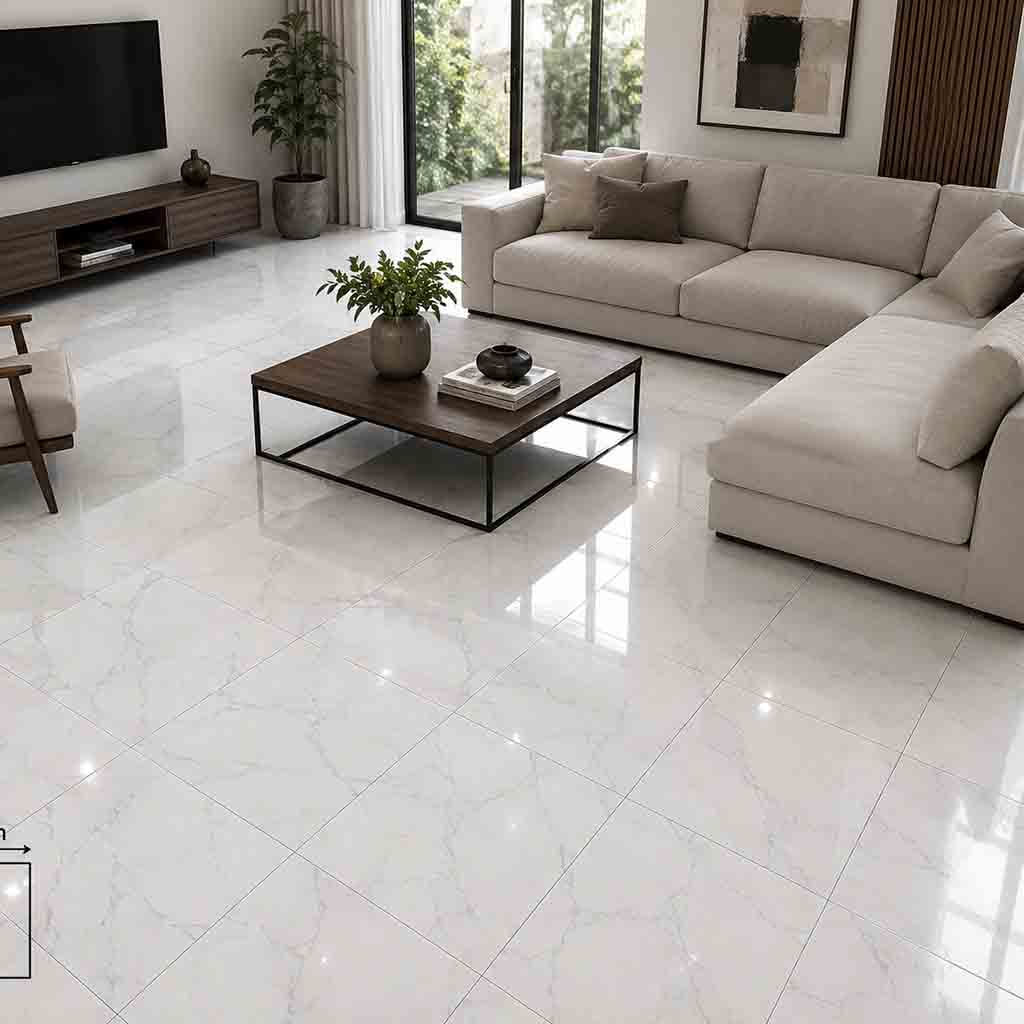 BARILOCHE 45 X 45 FORMIGRES
