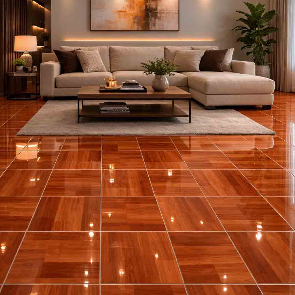 DALIA ROBLE 45 X 45 FORMIGRES