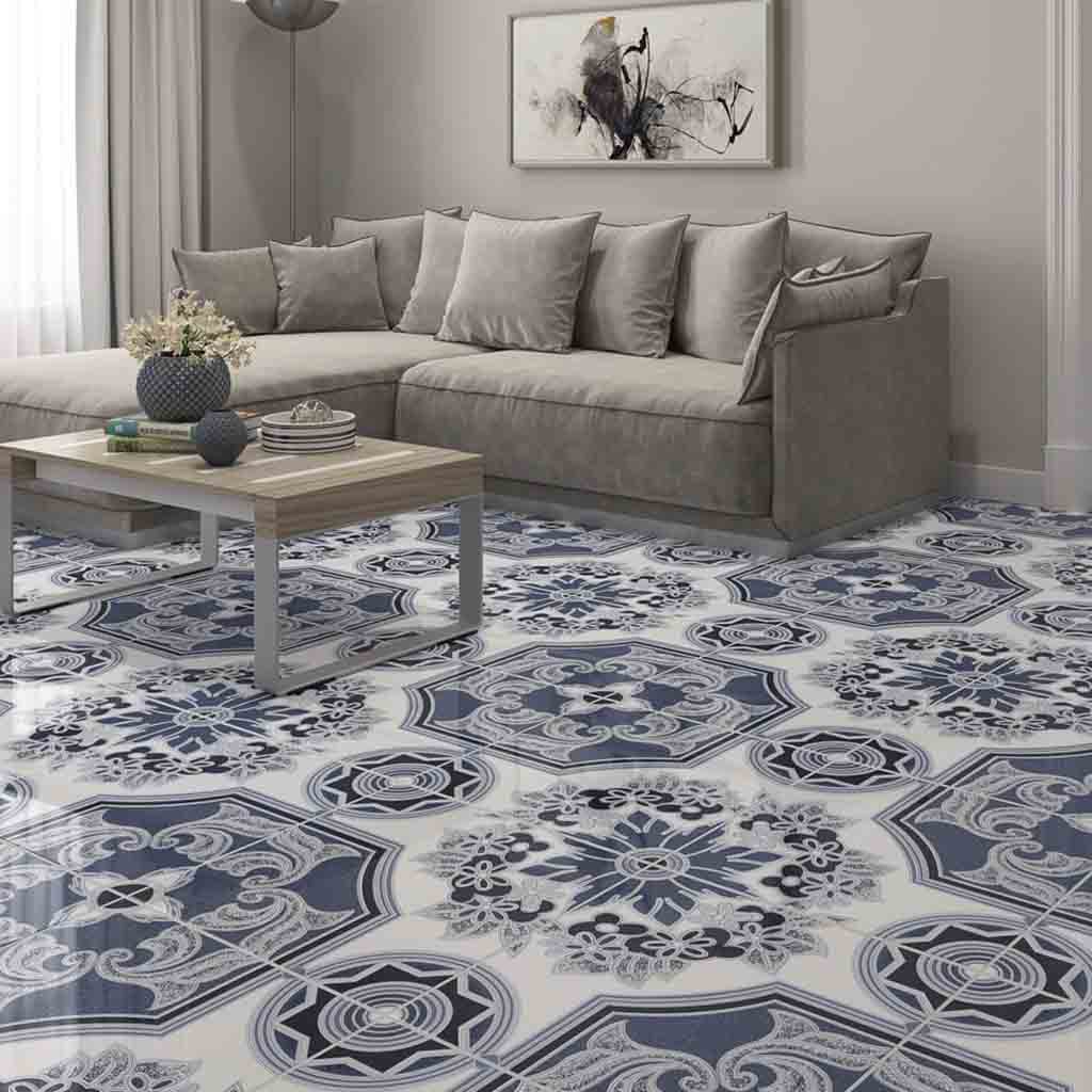 SAUDI AZUL HD 45 X 45 FORMIGRES