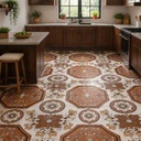 SAUDI MADERA 45 X 45 FORMIGRES