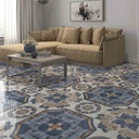 SAUDI MADERA BLUE 45 X 45 FORMIGRES