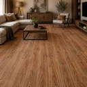 DUELA PISO CERAMICO 8747-DK MATE 20 X 60 CM PORCELUX