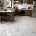 PISO 20204 MARMOL GLACIAR 30 X 30 CM PORCELUX