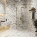 PISO 20352 MARFIL DORADO 30 X 30 CM PORCELUX