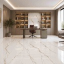 PISO CARRARA OURO-45363 (45 X 45 CM) CRISTOFOLETTI