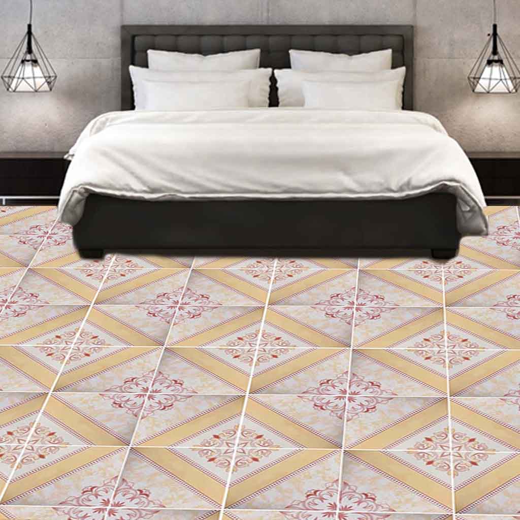 PISO CERAMICO GR-1003 30 X 30 GRENIC