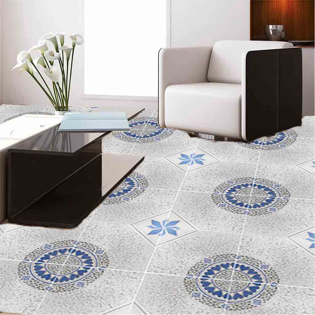 PISO CERAMICO GR-1011 30 X 30 GRENIC