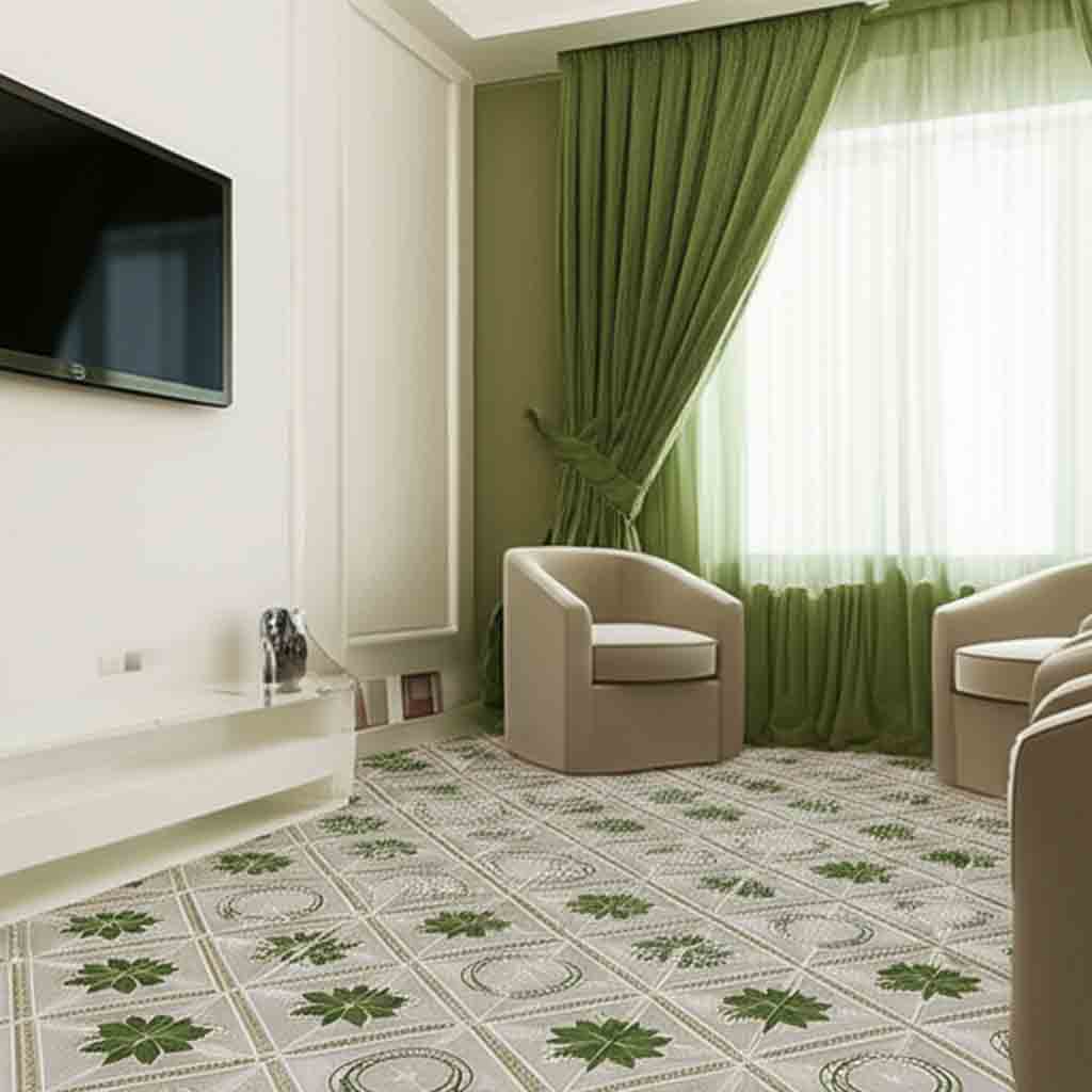 PISO CERAMICO GR-1014 30 X 30 GRENIC