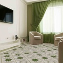 PISO CERAMICO GR-1014 30 X 30 GRENIC