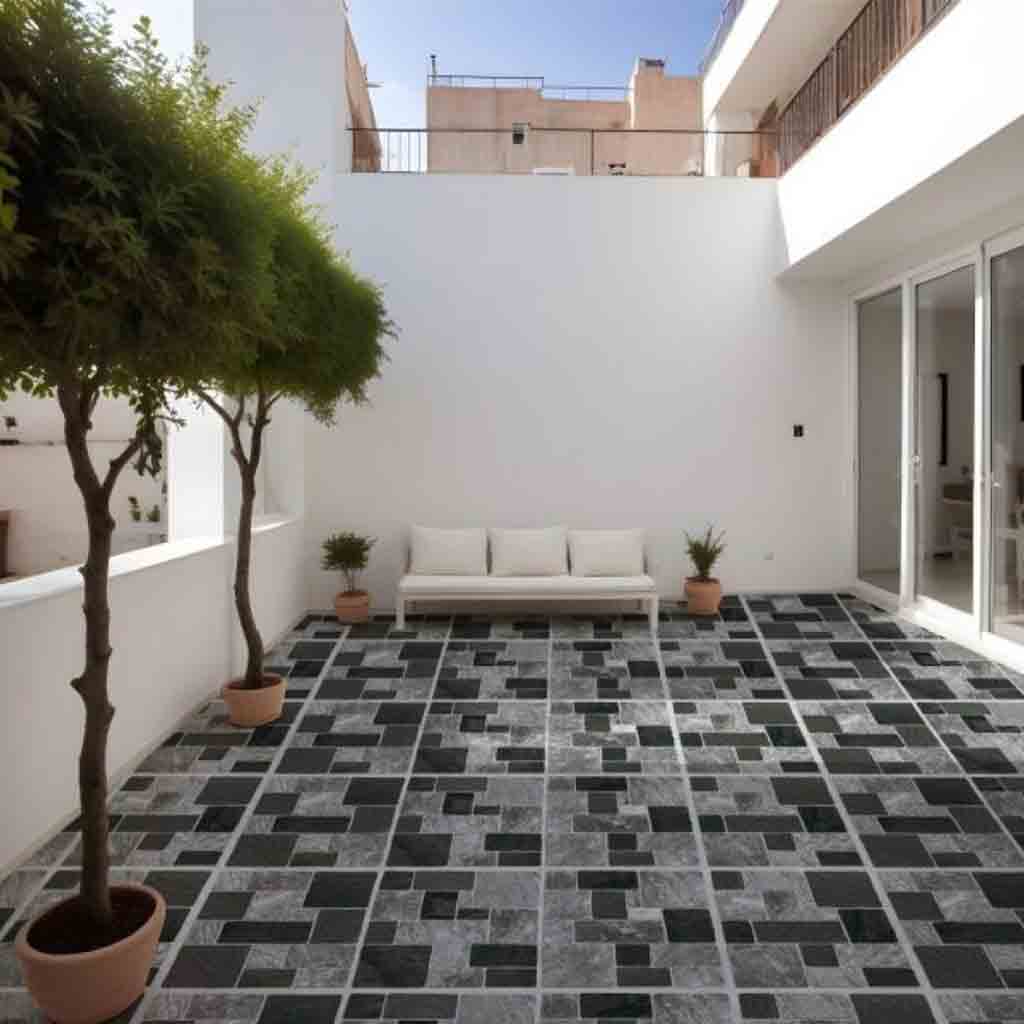 TOLU GRIS 51 X 51 TARRAGONA