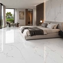 PORCELANATO ELECTRO GREY 60 X 120 PORCELUX