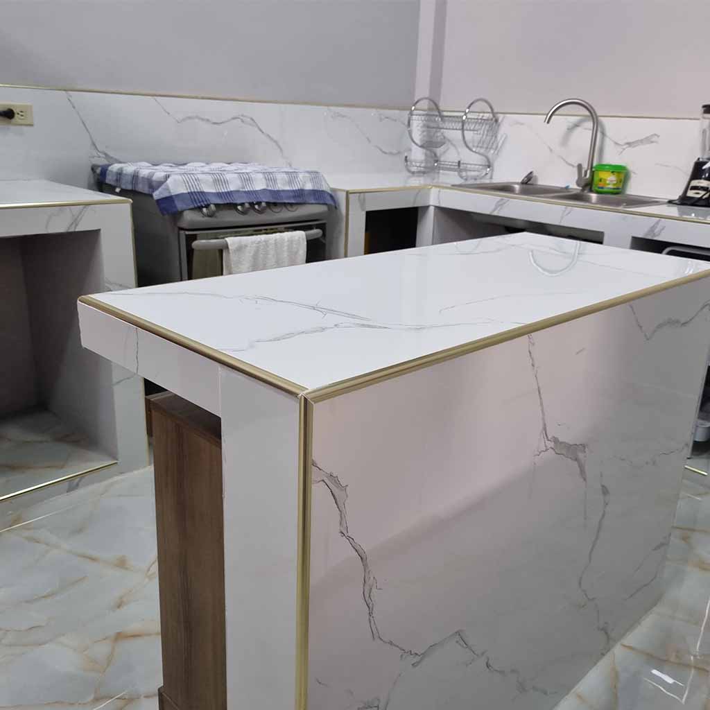 PORCELANATO ELECTRO GREY 60 X 120 PORCELUX