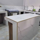 PORCELANATO ELECTRO GREY 60 X 120 PORCELUX