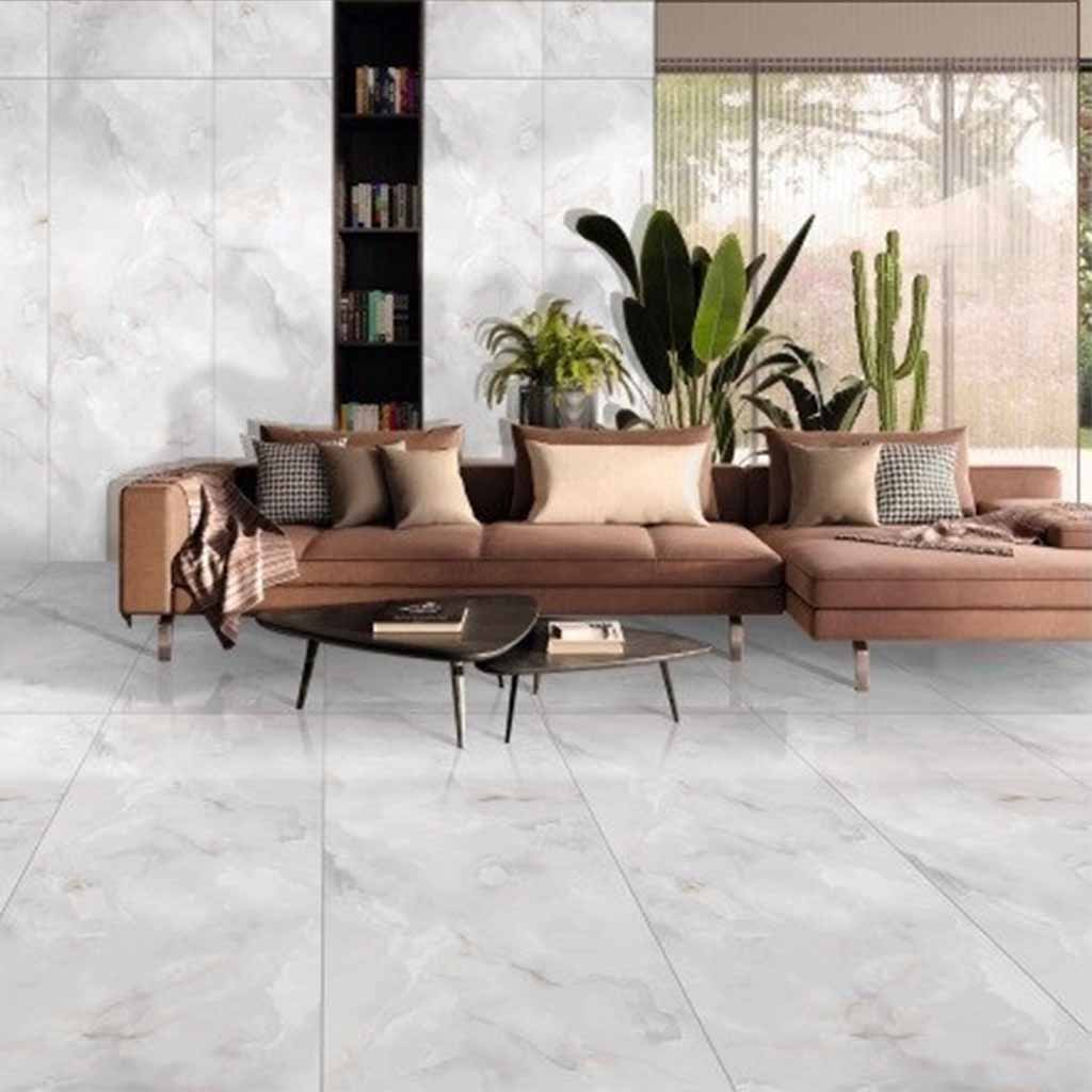 PORCELANATO FORD WHITE 60 X 180 PORCELUX
