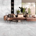 PORCELANATO FORD WHITE 60 X 180 PORCELUX