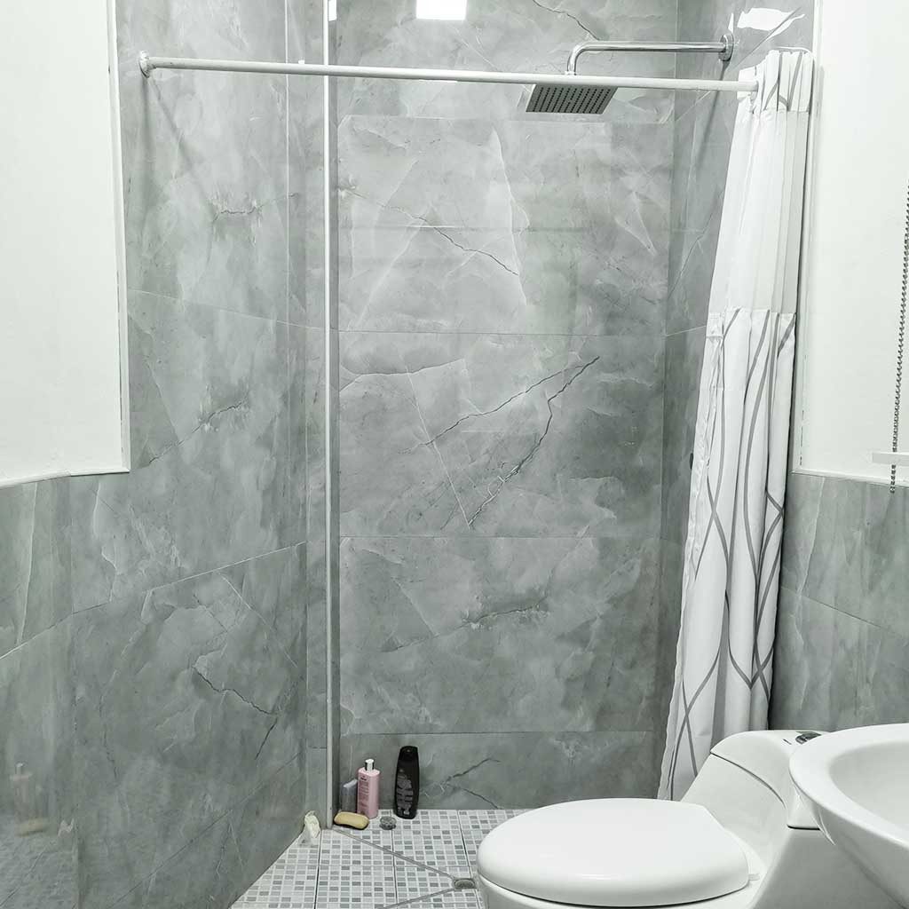 PORCELANATO 019 BRILLANTE 60 X 120 CM PORCELUX
