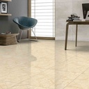 PORCELANATO NOVA CREMA 60 X 60 CM PORCELUX