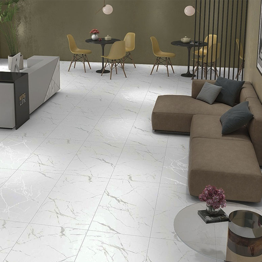 PORCELANATO RS 143 TALLADO 60 X 120 CM PORCELUX