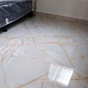 PORCELANATO 029 BRILLANTE 60 X 120 CM PORCELUX
