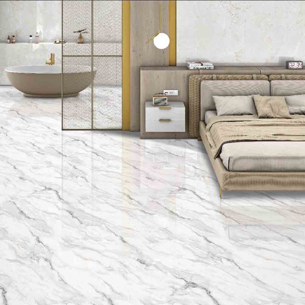 SEMI PORCELANATO 2522 MATE 60 X 60 CM PORCELUX
