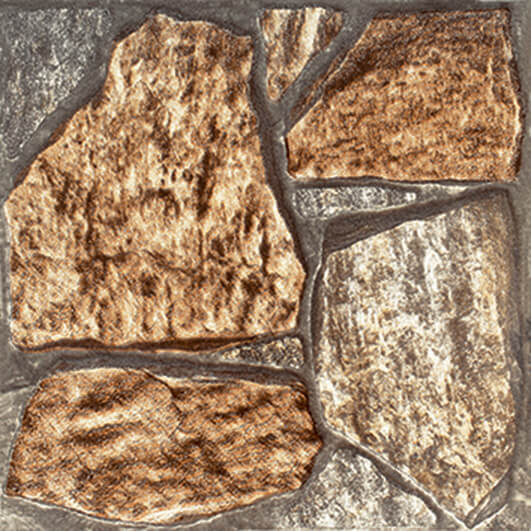 [FOR-053] MONTANHES 45 X 45 CM FORMIGRES
