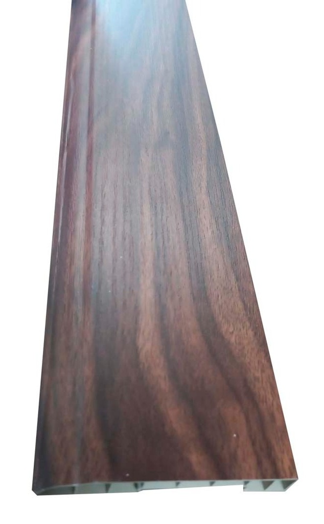[ZBD1023] ZOCALO PVC PARA PISO SPC BD1023 240CM