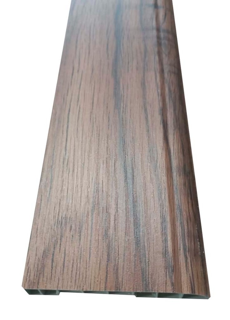 [ZBD2303] ZOCALO PVC PARA PISO SPC BD2303 240CM