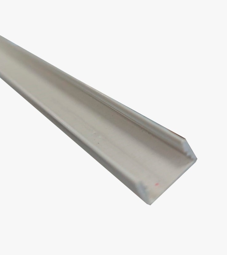 [SPC-03] CLICK DE INSTALACION P/ PERFIL DE FINALIZACION Y GRADA(U-TRACK)