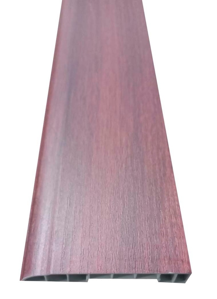 [ZBD2334] ZOCALO PVC PARA PISO SPC BD2334 240CM