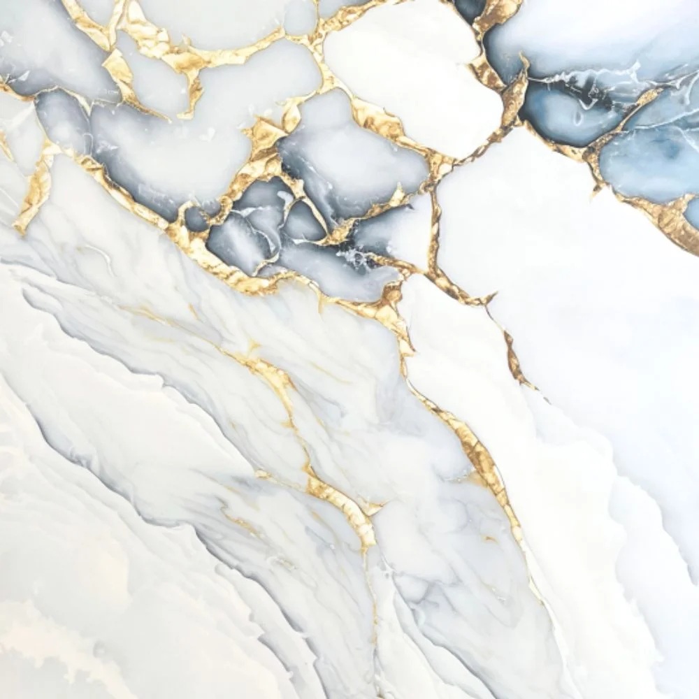 [CER-502] PORCELANATO GALIXO GOLD 60 X 60 CM PORCELUX