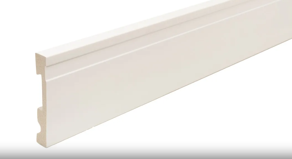 [2320] ZOCALO DE EPS EXTRA LINE 10MM X 2.50 BLANCO