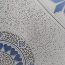 PISO CERAMICO GR-1011 30 X 30 GRENIC