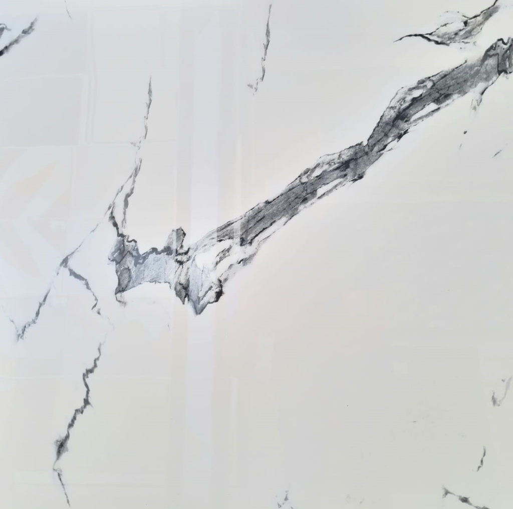 [CER-478] PORCELANATO ESTATUARIO 60 X 60 CM PORCELUX