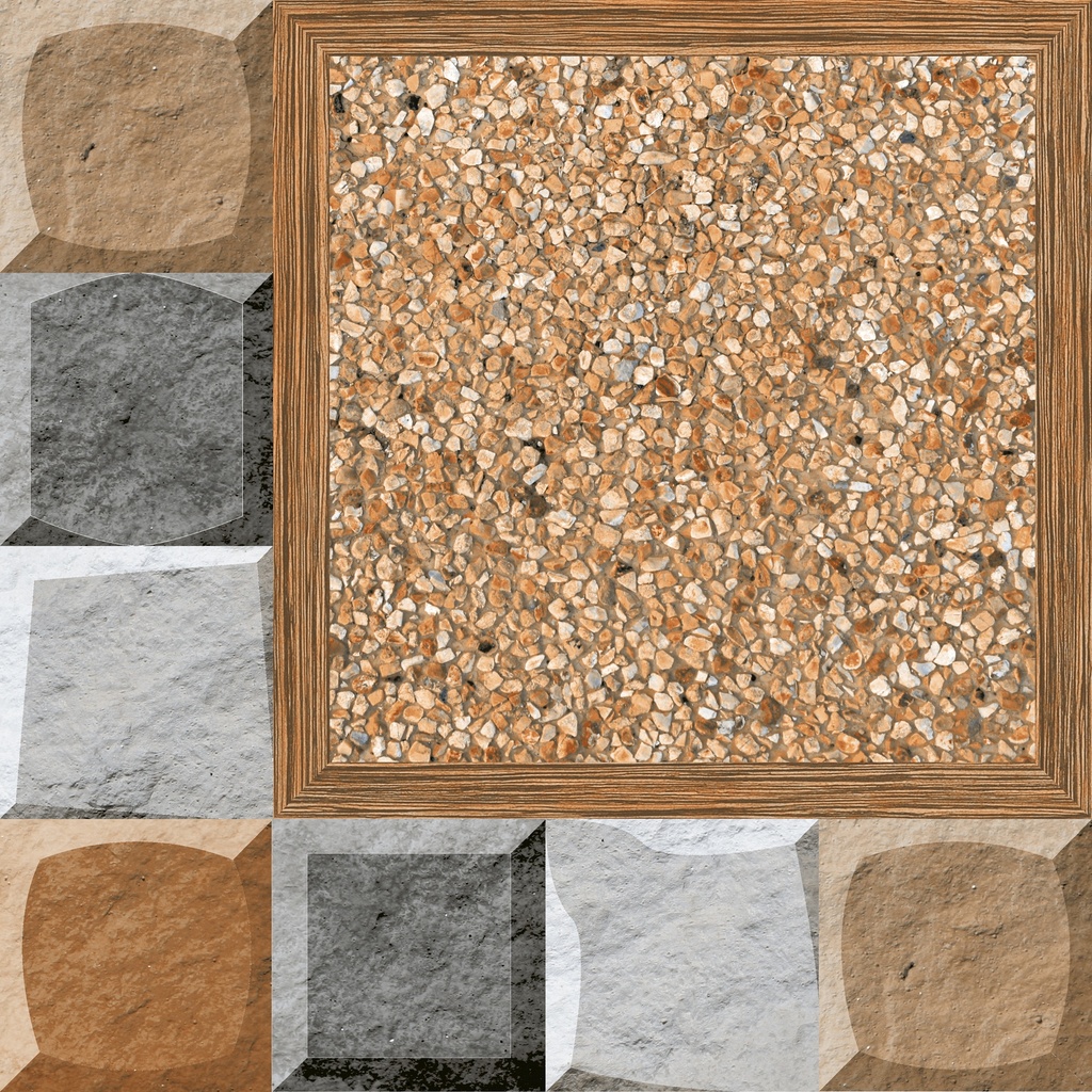 [12102] PISO 12102 TOSCANA MARRON 30 X 30 CM PORCELUX