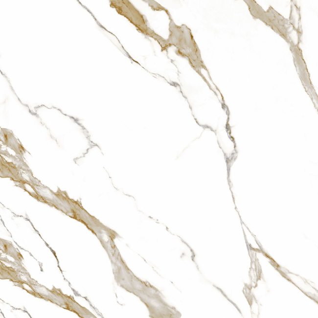 [45363] PISO CARRARA OURO-45363 (45 X 45 CM) CRISTOFOLETTI