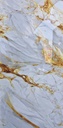PORCELANATO EL MENTOS GOLD 60 X 120 CM PORCELUX
