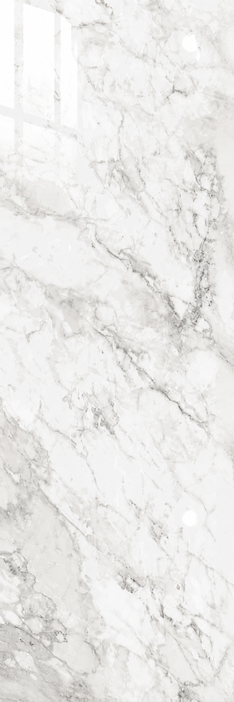 [CER-475] PORCELANATO FORD WHITE 60 X 180 PORCELUX