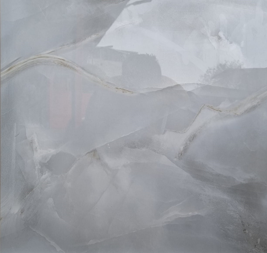 [CER-448] PORCELANATO MARGOT ONYX 60 X 60 CM PORCELUX
