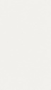 PORCELANATO MATE SUPER WHITE 60 X 120 CM PORCELUX