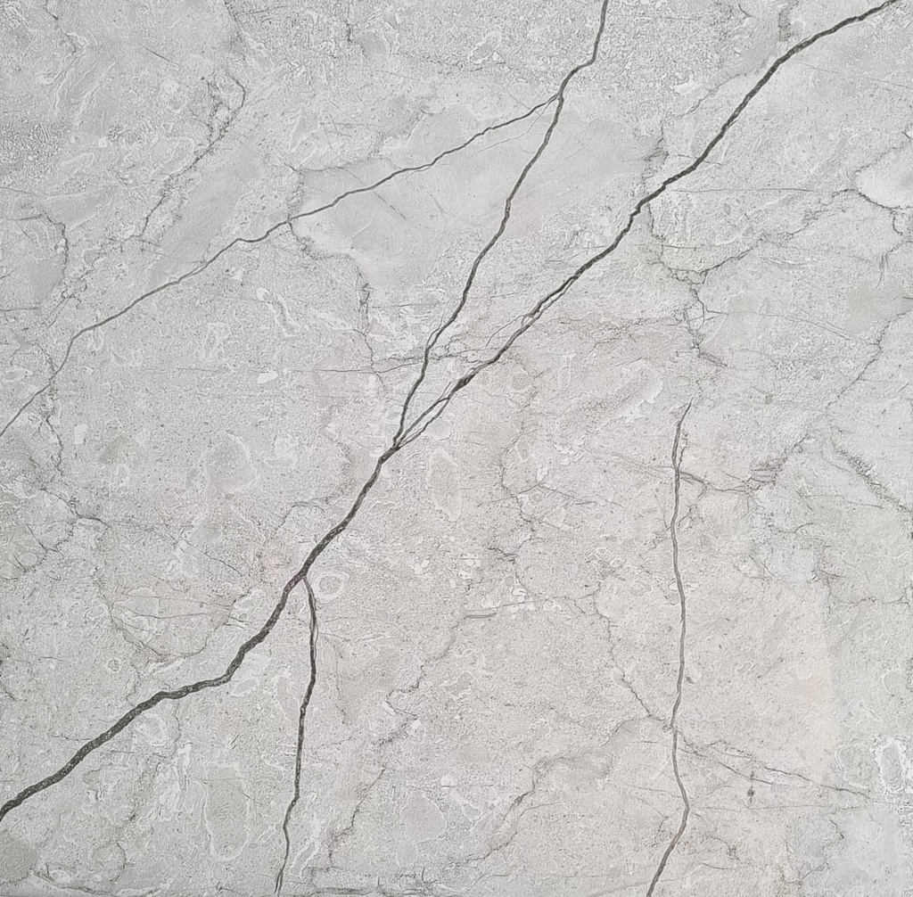 [CER-458] PORCELANATO TERRA GREY 60 X 60 CM PORCELUX