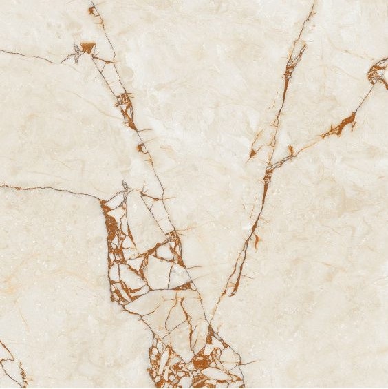 [CER-483] PORCELANATO TITAN CREMA 60 X 60 CM PORCELUX