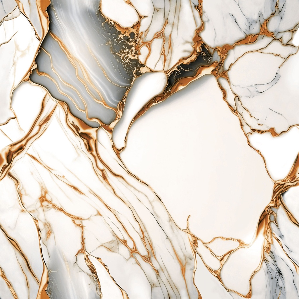 [3115] SEMI PORCELANATO 3115 IMPERIAL WHITE GOLD 60 X 60 CM PORCELUX