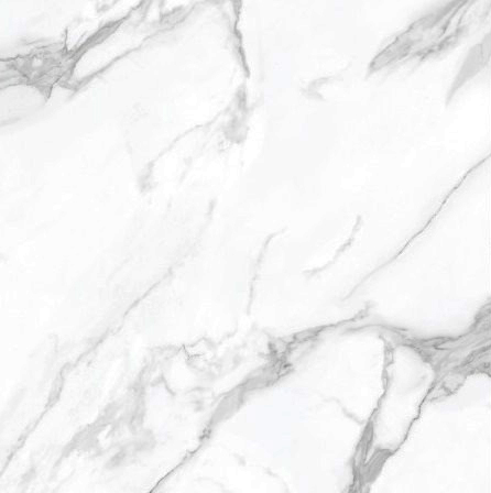 [2250] SEMI PORCELANATO MATE CARRARA BLANCO (2250) 60 X 60 CM PORCELUX