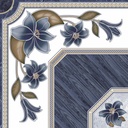 FLORENCIA AZUL 45 X 45 FORMIGRES