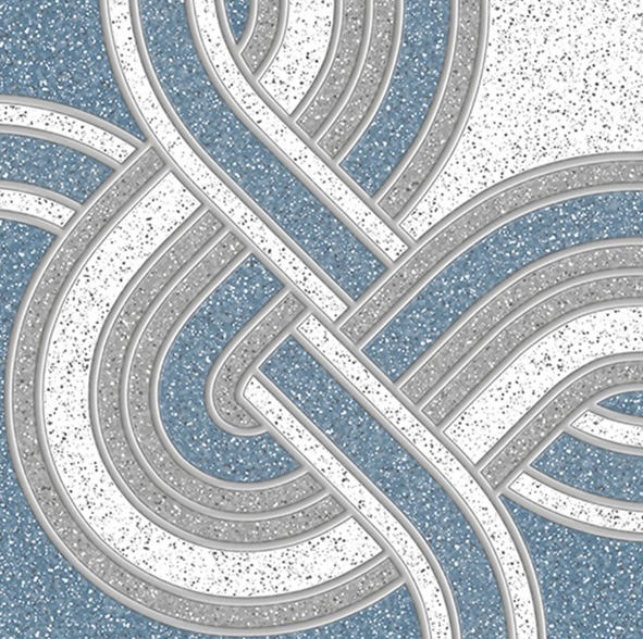 [FOR-034] JAVA AZUL 45 X 45 FORMIGRES