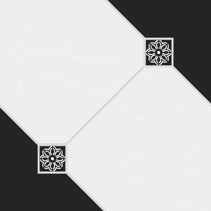 [FOR-039] MONDEO HD 45 X 45 FORMIGRES