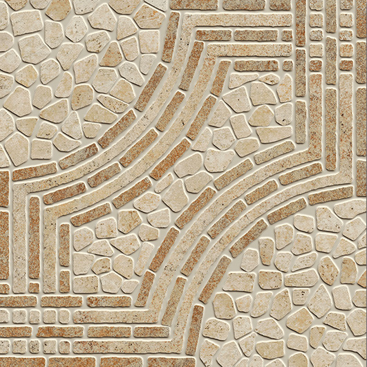[FOR-021] SHANGAI BEIGE 45 X 45 FORMIGRES