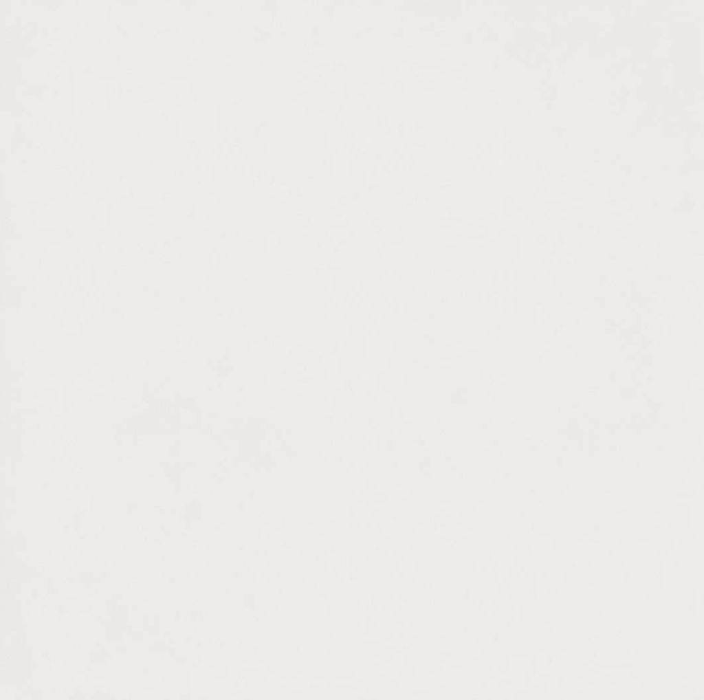 [CER-532] PORCELANATO SUPER WHITE(MATE 1060) 60 X 60 CM PORCELUX
