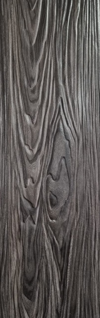 [8735-DK] DUELA PISO CERAMICO 8735-DK MATE 20 X 60 CM PORCELUX